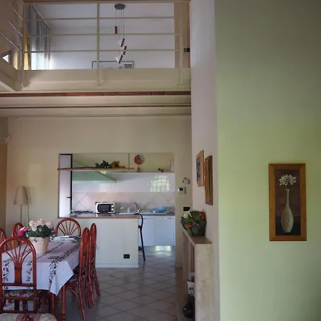 Apartamento Sul Mare Rimini