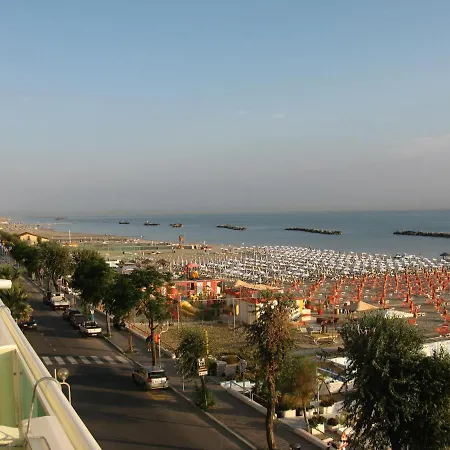 Daire Sul Mare