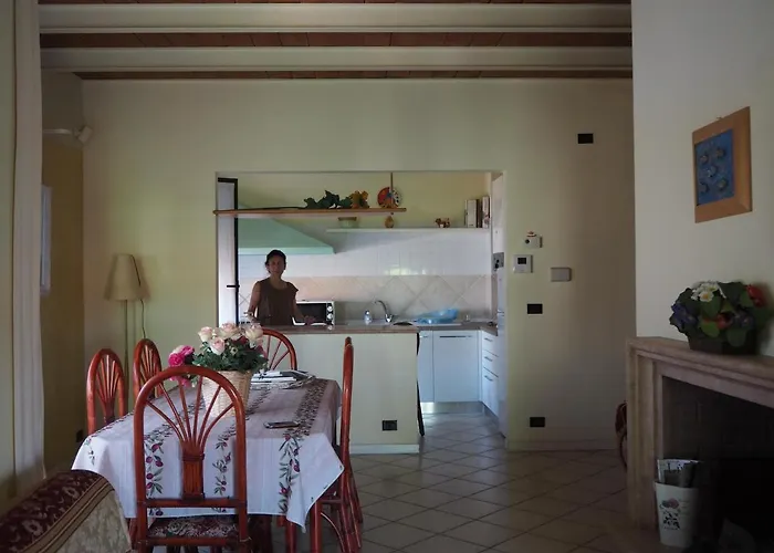 Apartamento Sul Mare Rimini