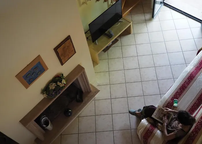 Sul Mare Apartamento Rimini