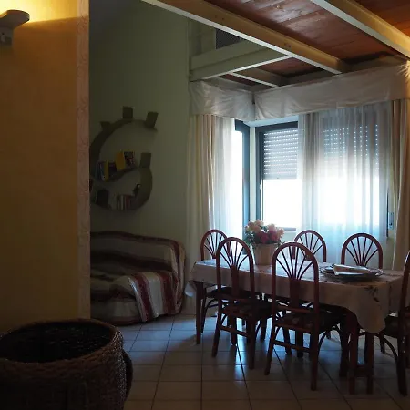 Sul Mare アパート