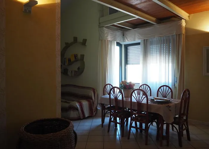 Sul Mare Apartmán