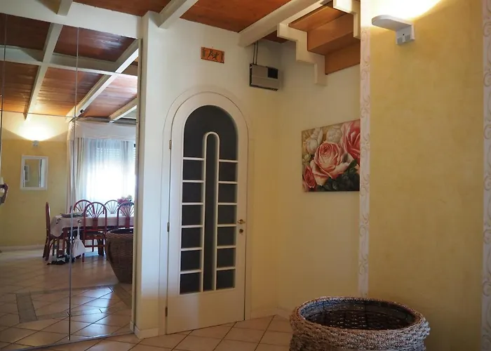 Apartmán Sul Mare *
