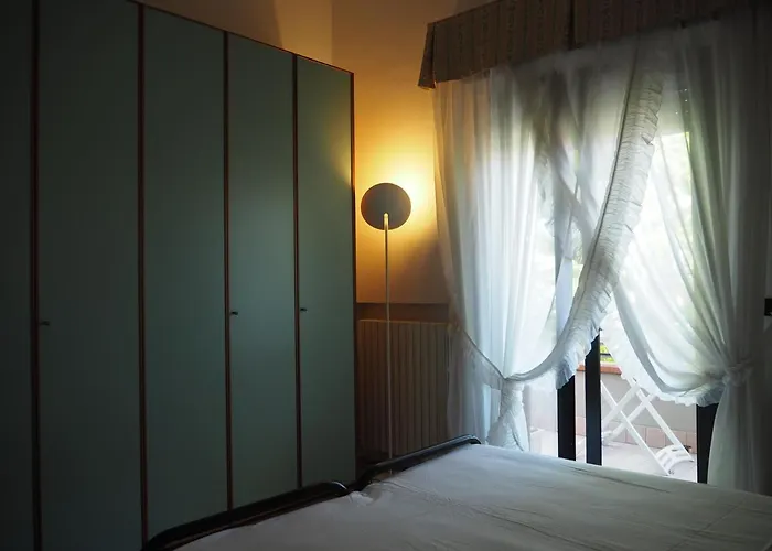 Sul Mare Apartmán