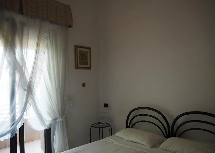 Apartmán Sul Mare Rimini