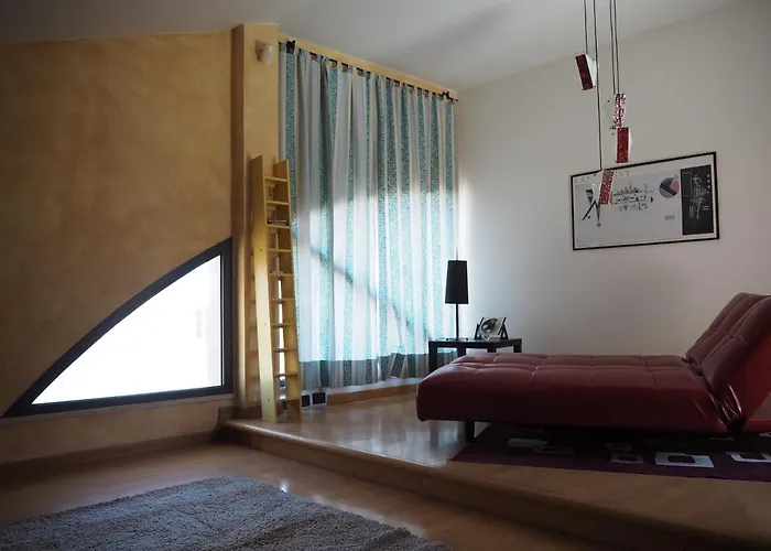 Apartmán Sul Mare Rimini