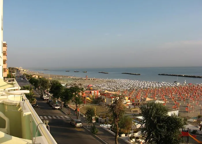 Apartmán Sul Mare