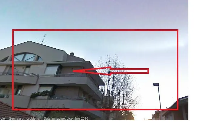 Apartmán Sul Mare *