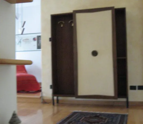 Apartmán Sul Mare Rimini