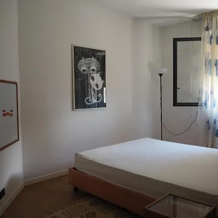Apartamento Sul Mare Rímini