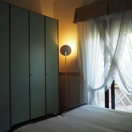 Sul Mare Apartamento