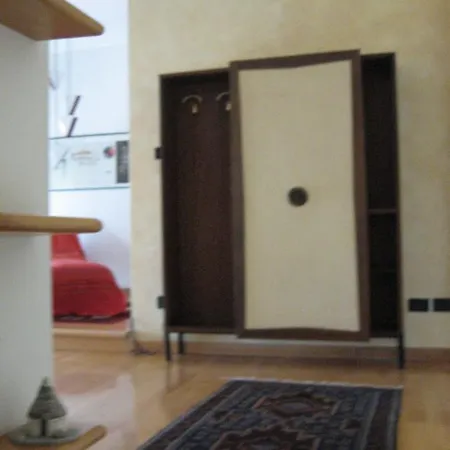 Apartment Sul Mare Rimini