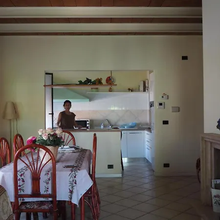 Apartment Sul Mare Rimini