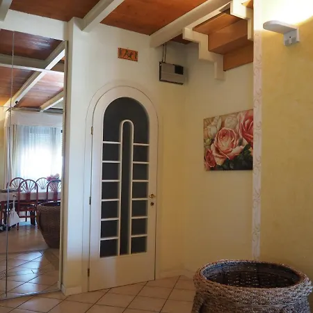 Apartment Sul Mare *