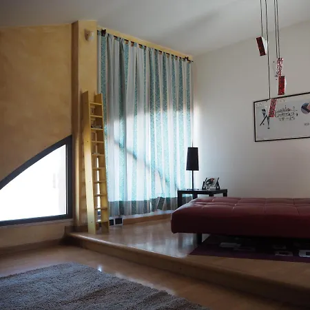 Apartment Sul Mare Rimini