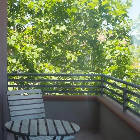 Sul Mare Apartman *