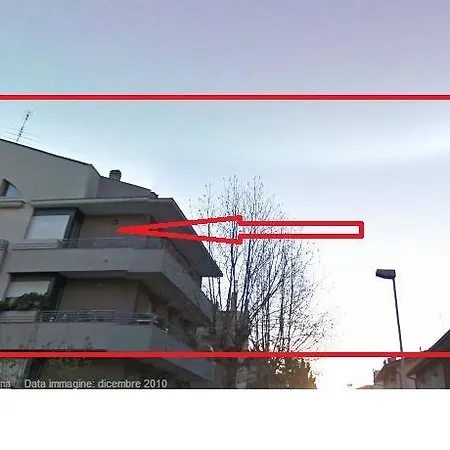 Apartment Sul Mare *