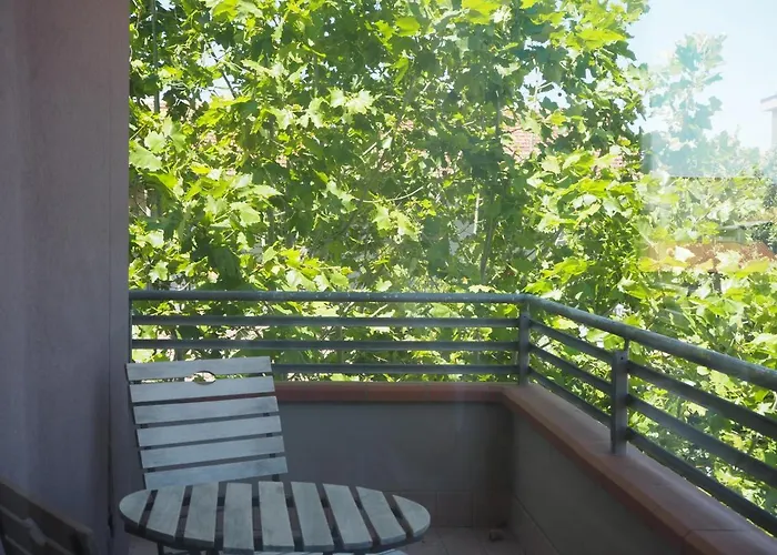 Sul Mare Apartamento *